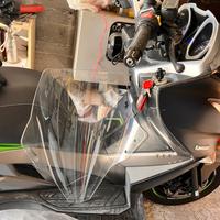 Parabrezza originale Kawasaki j300