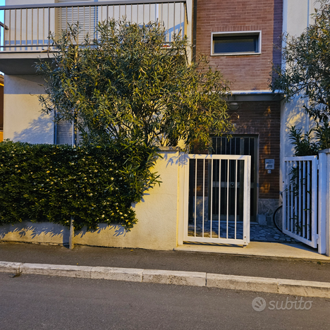 Castiglione Della Pescaia a due passi dal mare