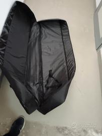 borsone per piano elettrico 88 tasti 