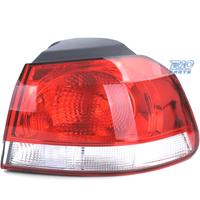 FANALE DESTRO ESTERNO VOLKSWAGEN VW GOLF VI 08-12