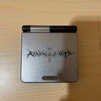 game boy advance kingdom hearts