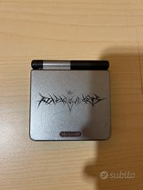 game boy advance kingdom hearts