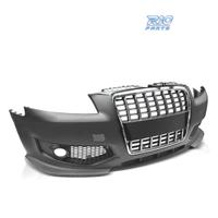 PARAURTI ANTERIORE AUDI A3 8P 04-08 LOOK S LINE