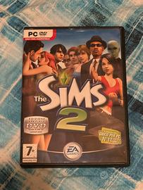 The sims 2 per pc