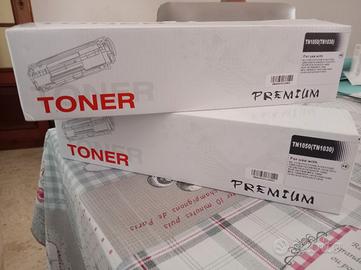 TONER TN1050/TN1030 PREMIUM 