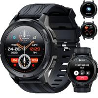 Smartwatch oukitel con chiamate nuovo 