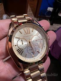 Micheal kors uomo