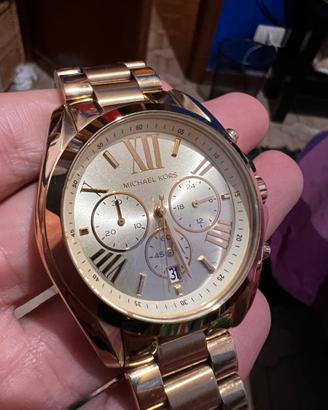 Micheal kors uomo