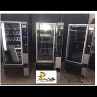 Distributore h 24