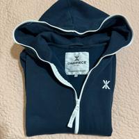 Tuta OnePiece blu navy taglia M