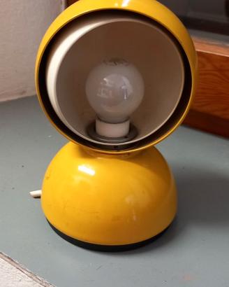 Lampada Artemide eclisse