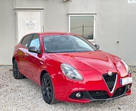 Alfa Romeo Giulietta Sprint 1,6 Mjt 120cv