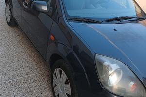 FORD FIESTA 1.4 TDI DISEL 2007