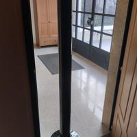 appendiabiti design Planta