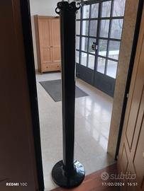 appendiabiti design Planta