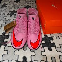 Mercurial da calcetto