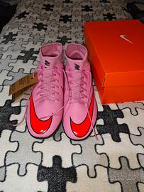 Mercurial da calcetto