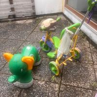 Triciclo