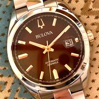 Orologio Bulova automatico