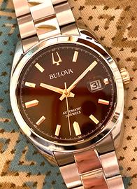 Orologio Bulova automatico