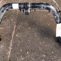 Ponte assale posteriore Smart modello 453