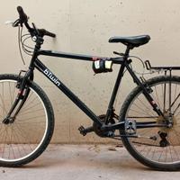 ✅ MTB Rockrider 5.0 per camper