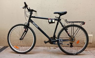 ✅ MTB Rockrider 5.0 per camper