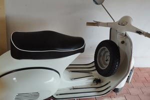 vespa 125