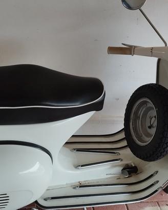 vespa 125