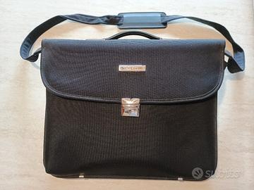 Borsa RONCATO porta computer e portadocumenti 
