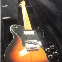 FENDER TELECASTER CUSTOM 72