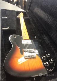 FENDER TELECASTER CUSTOM 72