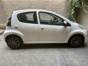 Citroen C1 1.0 5 porte Seduction Neopatentati