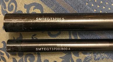 2 Pezzi di ricambio shimano speed master bolo