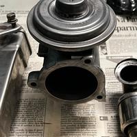 Valvola pneumatica Egr + scambiatore Bmw m47/n47