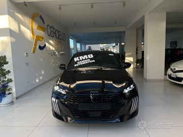 PEUGEOT 208 Hybrid 110e-DCS6 GT tua da €239,00 m
