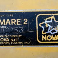 Canoa - Kayak Nova Mare 2