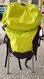 zaino Millet Yari 34 Lt
