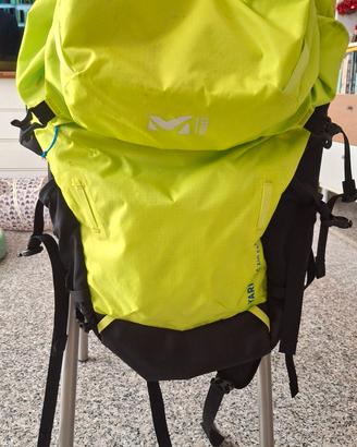 zaino Millet Yari 34 Lt