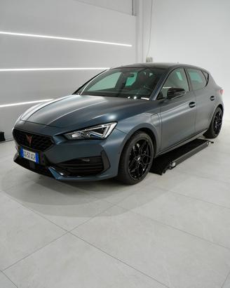Cupra Leon Vz 245cv dsg e-hybrid