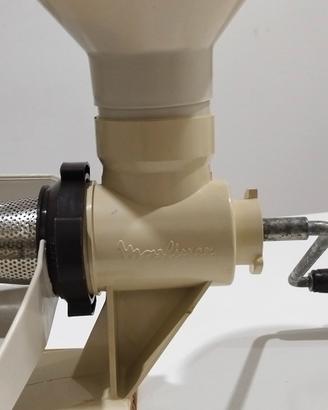 Passapomodoro Moulinex Spremidoro