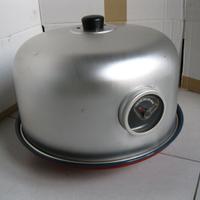 FORNETTO A GAS