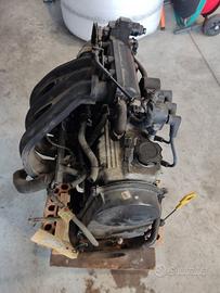 Motore DAEWOO MATIZ 800cc benzina del 2004