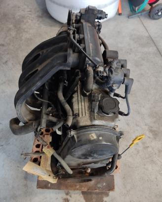Motore DAEWOO MATIZ 800cc benzina del 2004