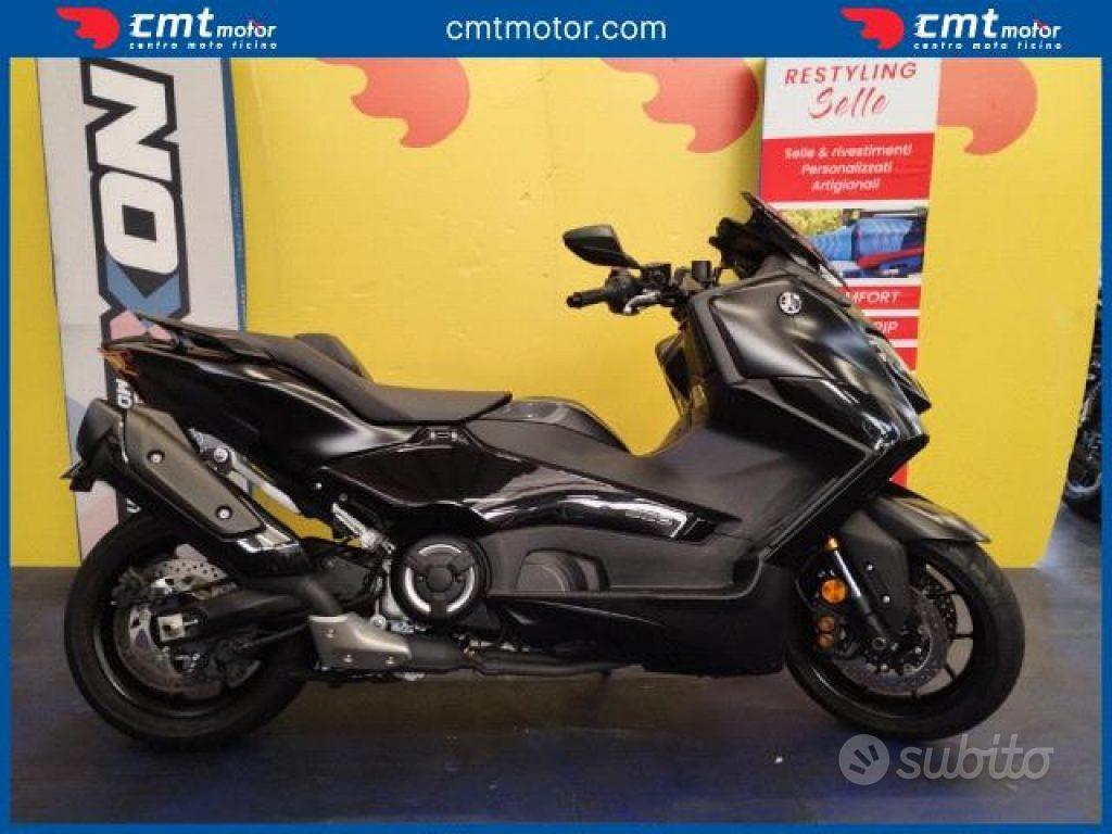 Subito - CMTmotor BORGARO TORINESE - YAMAHA T-Max 560 Finanziabile ...