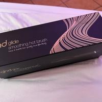 Ghd glide smoothing hot brush