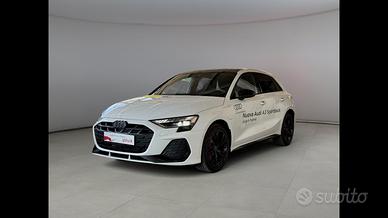 Audi Audi A3 Sportback 45 TFSI e 200 kW S tronic