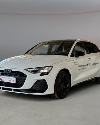 Audi Audi A3 Sportback 45 TFSI e 200 kW S tronic
