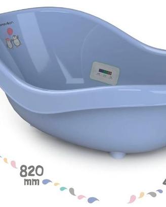 VASCA DA BAGNO ONDA OK BABY – COMODA E PRATICA