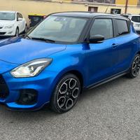Suzuki Swift Sport 1.4 Hybrid Boosterjet